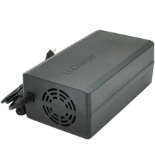 Зарядное устройство VOLTRONIC для аккумуляторов Li-ion 60V (67,2V) 8A (JN-6080-67280)