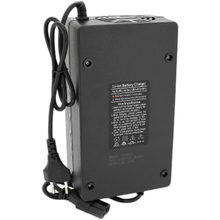 Зарядное устройство VOLTRONIC для аккумуляторов Li-ion 60V (67,2V) 8A (JN-6080-67280)