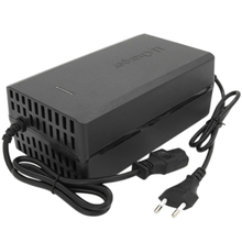 Зарядное устройство VOLTRONIC для аккумуляторов Li-ion 60V (67,2V) 8A (JN-6080-67280)