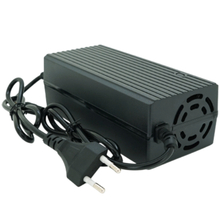 Зарядное устройство Jinyi для аккумуляторов Li-ion 72V(84V) 20S 3A (JN-7230-8430)