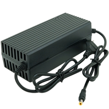 Зарядное устройство Jinyi для аккумуляторов Li-ion 72V(84V) 20S 3A (JN-7230-8430)