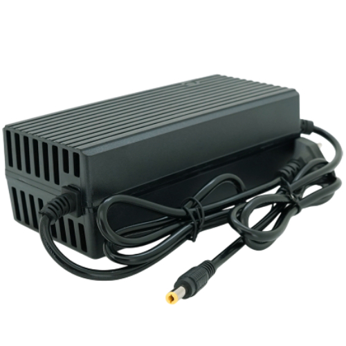 Зарядное устройство Jinyi для аккумуляторов Li-ion 72V(84V) 20S 3A (JN-7230-8430)