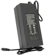 Зарядное устройство Jinyi для аккумуляторов Li-ion 72V (84V) 20S 3A (JN-7230)