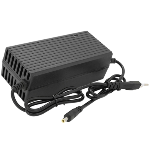 Зарядное устройство Jinyi для аккумуляторов Li-ion 72V (84V) 20S 3A (JN-7230)