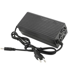 Зарядное устройство Jinyi для аккумуляторов Li-ion 72V (84V) 20S 3A (JN-7230)