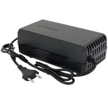 Зарядное устройство Jinyi для аккумуляторов Li-ion 72V(84V) 20S 5A 5,5х2.5 мм (JN-7250-8450)