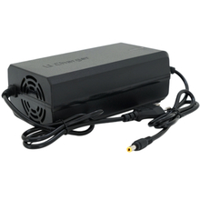 Зарядное устройство Jinyi для аккумуляторов Li-ion 72V(84V) 20S 5A 5,5х2.5 мм (JN-7250-8450)