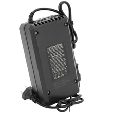 Зарядное устройство Jinyi для аккумуляторов Li-ion 72V(84V) 20S 6A 3-pin (JN-7260/8460)