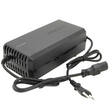 Зарядное устройство Jinyi для аккумуляторов Li-ion 72V(84V) 20S 6A 3-pin (JN-7260/8460)