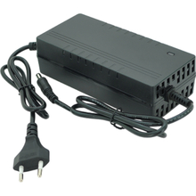 Зарядний пристрій VOLTRONIC для акумуляторів 54.6V 3A (HZ-4803-546)