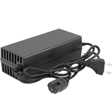 Зарядное устройство VOLTRONIC для аккумуляторов Li-ion 48V 3A(54.6V) (LD-001-48V-3A)