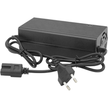 Зарядное устройство VOLTRONIC для аккумуляторов Li-ion 48V 3A(54.6V) (LD-001-48V-3A)