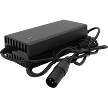 Зарядное устройство VOLTRONIC для аккумуляторов Li-ion 48V3A (54.6V) (HZ-4803)