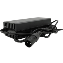 Зарядное устройство VOLTRONIC для аккумуляторов Li-ion 48V3A (54.6V) (HZ-4803)