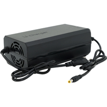 Зарядное устройство JINYI для аккумуляторов Li-ion 48V(54,6V) (JN-4850)