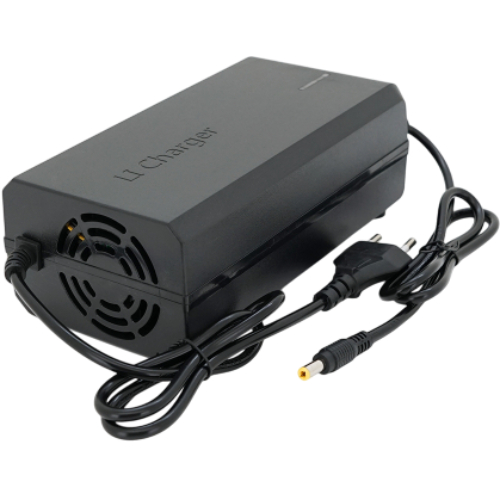 Зарядное устройство JINYI для аккумуляторов Li-ion 48V(54,6V) (JN-4850)