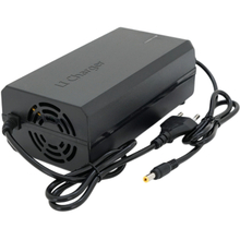 Зарядное устройство JINYI для аккумуляторов Li-ion 48V(54,6V) (JN-4850)