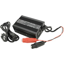 Зарядний пристрій VOLTRONIC для акумуляторів Li-ion 48V(54,6V) (YT-54650)