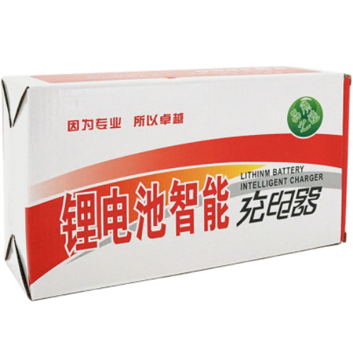 Фото 3 Зарядное устройство VOLTRONIC для аккумуляторов Li-ion 48V(54,6V) (LD-001-48V-5A)