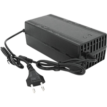 Зарядное устройство VOLTRONIC для аккумуляторов Li-ion 48V(54,6V) (LD-001-48V-5A)