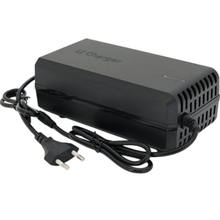 Зарядний пристрій JINYI для акумуляторів Li-ion 48V5A (54.6V) (JN-4850-54650)