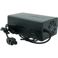 Зарядное устройство JINYI для аккумуляторов Li-ion 48V8A(54,6V),BOX (JN-4880-54680)