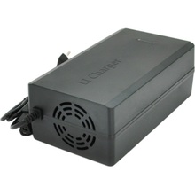 Зарядное устройство JINYI для аккумуляторов Li-ion 48V8A(54,6V),BOX (JN-4880-54680)