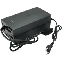 Зарядное устройство JINYI для аккумуляторов Li-ion 48V8A(54,6V),BOX (JN-4880-54680)