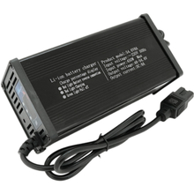 Зарядний пристрій VOLTRONIC для акумуляторів Li-ion 48V(54.6V) (YT-HYD-4880)