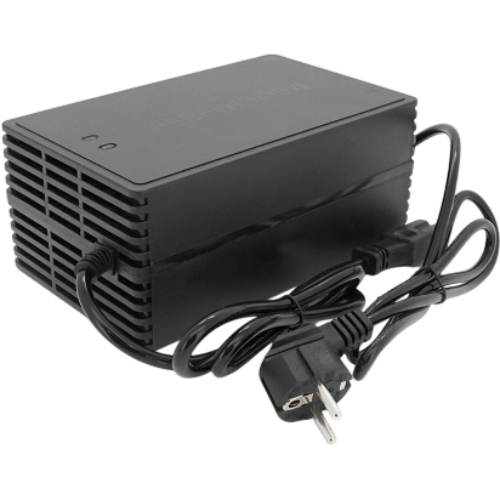 Зарядний пристрій VOLTRONIC для акумуляторів Li-ion 48V(54,6V) (YT-SL750-54608P)