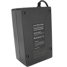 Зарядний пристрій VOLTRONIC для акумуляторів Li-ion 48V(54,6V) (YT-SL750-54608P)