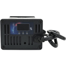 Зарядний пристрій VOLTRONIC для акумуляторів Li-ion 48V(54.6V) (YT-HYD-48100)