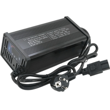 Зарядний пристрій VOLTRONIC для акумуляторів Li-ion 48V(54.6V) (YT-HYD-48100)