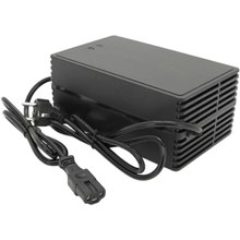 Зарядное устройство VOLTRONIC для аккумуляторов Li-ion 48V(54,6V) (YT-SL750-54610P)