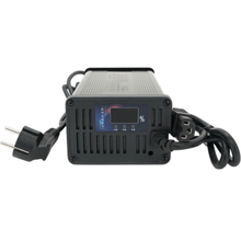 Зарядное устройство VOLTRONIC для аккумуляторов Li-ion 48V(54.6V) (YT-HYD-48200)