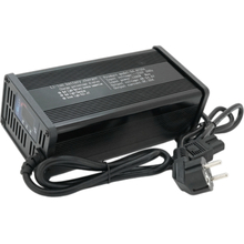 Зарядное устройство VOLTRONIC для аккумуляторов Li-ion 48V(54.6V) (YT-HYD-48200)