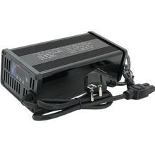 Зарядний пристрій VOLTRONIC для акумуляторів LiFePO4 48V 15A (YT-HYD-48150)