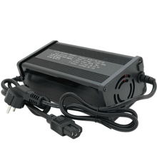 Зарядний пристрій VOLTRONIC для акумуляторів LiFePO4 48V 15A (YT-HYD-48150)