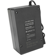 Зарядний пристрій VOLTRONIC для акумуляторів Li-ion 48V(58,8V) (YT-SL750-58808P)