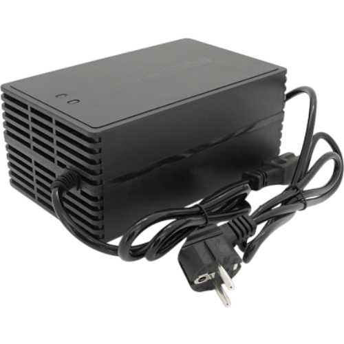 Зарядний пристрій VOLTRONIC для акумуляторів Li-ion 48V(58,8V) (YT-SL750-58808P)