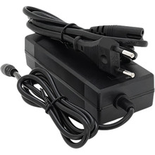 Зарядное устройство VOLTRONIC SJT-65E для аккумуляторов Li-ion 36V2A(42V) (YВ-100W-42V2A)