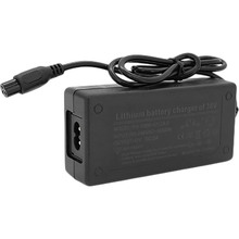 Зарядное устройство VOLTRONIC для аккумуляторов Li-ion 36V(42V) (YH-3P-42V2A)