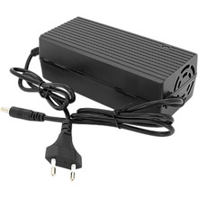 Зарядное устройство VOLTRONIC для аккумуляторов Li-ion 36V3A(42V) (JY-3630-42030)