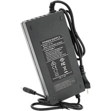 Зарядное устройство VOLTRONIC для аккумуляторов Li-ion 36V3A(42V) (JY-3630-42030)