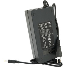 Зарядний пристрій JINYI для акумуляторів Li-ion 36V3A(42V) (JN-3630-42030)