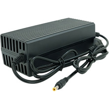 Зарядний пристрій JINYI для акумуляторів Li-ion 36V3A(42V) (JN-3630-42030)