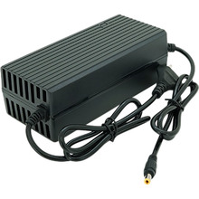 Зарядний пристрій JINYI для акумуляторів Li-ion 36V3A(42V) (JN-3630-42030)