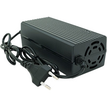 Зарядний пристрій JINYI для акумуляторів Li-ion 36V3A(42V) (JN-3630-42030)