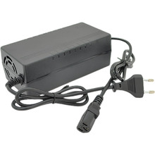 Зарядное устройство VOLTRONIC для аккумуляторов Li-ion 36V(42V) (YT-3640-42040-10S)