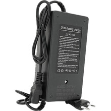 Зарядное устройство VOLTRONIC для аккумуляторов Li-ion 36V(42V) (YT-3640-42040-10S)